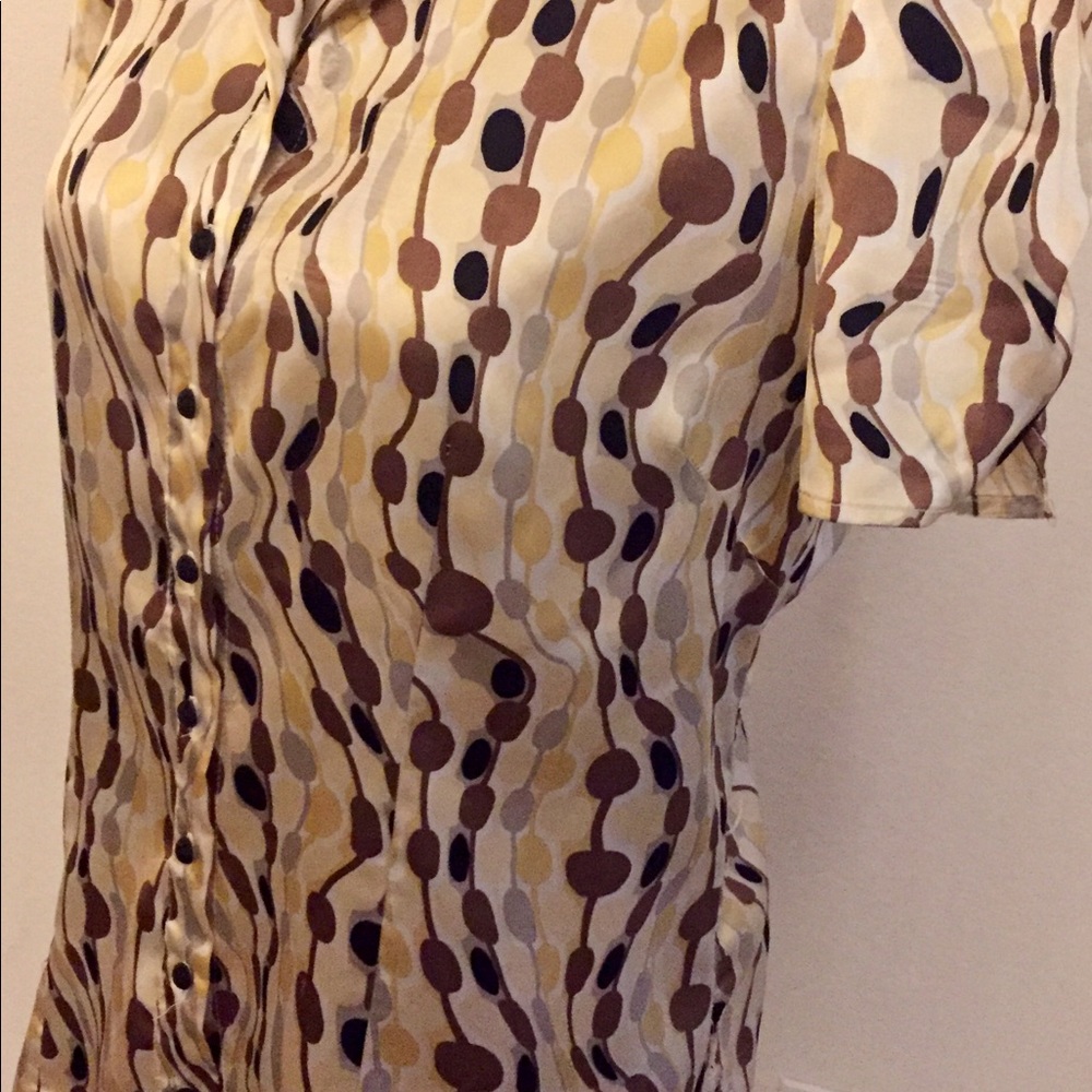 3/$25 🎈BCBGMaxAzria blouse